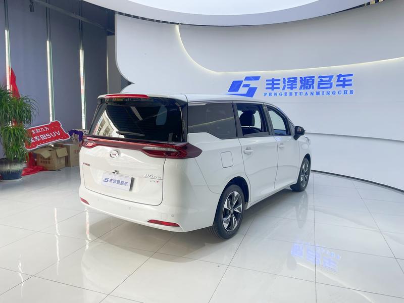 GAC Trumpchi M6, 2024 — фото 5 из 12