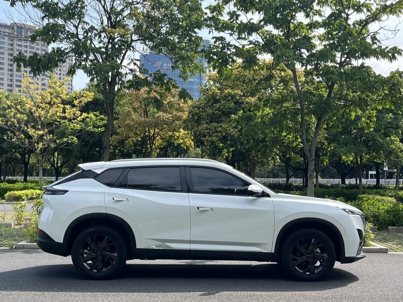 Dongfeng Aeolus Mage, 2024 — фото 8 из 12