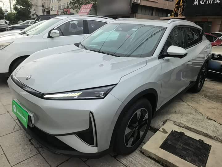 Dongfeng Aeolus L7, 2026 — купить в Твери под ключ