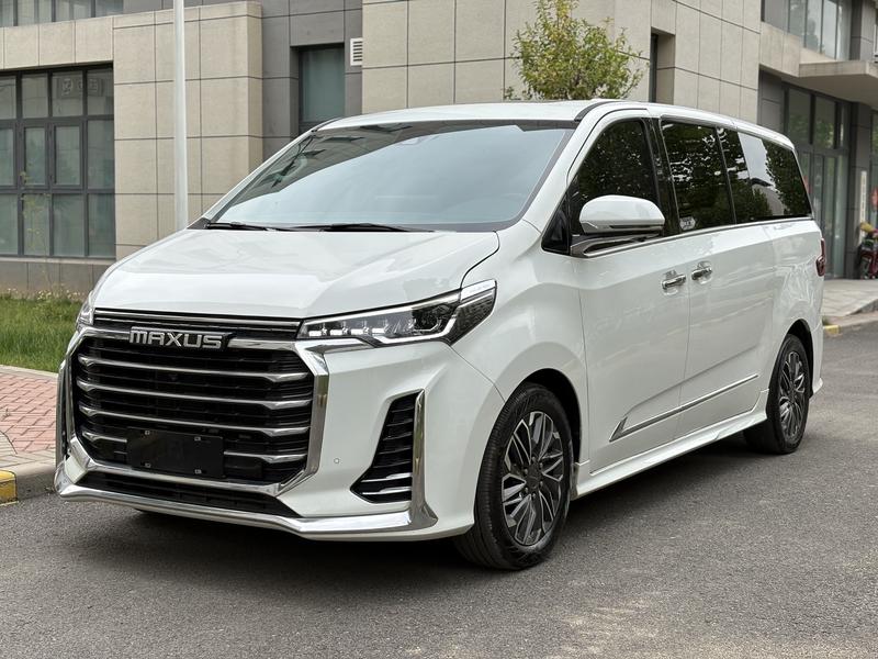 Maxus G20, 2021 — купить в Оренбурге под ключ
