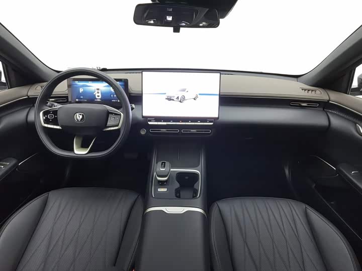 Changan Eado Plus, 2025 — фото 5 из 9