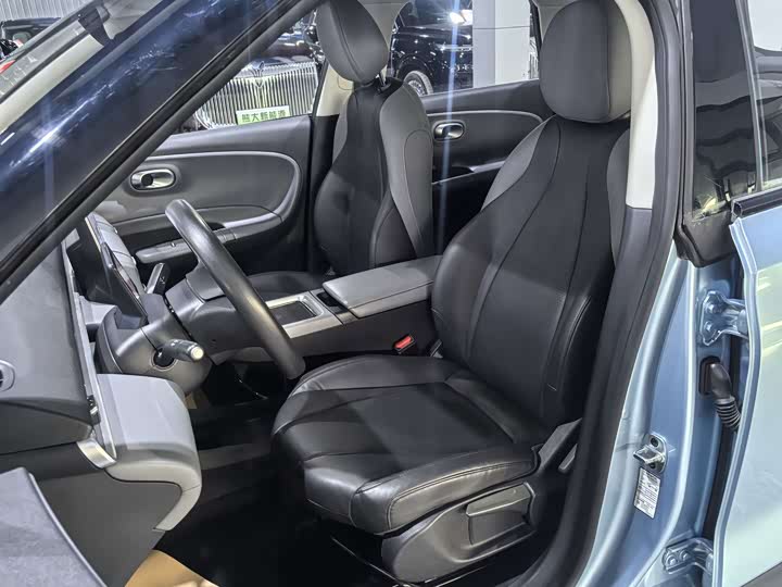 Dongfeng Yipai Nano 01, 2024 — фото 4 из 9