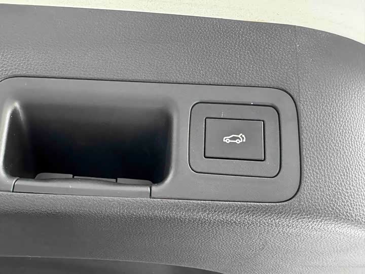 GAC Trumpchi GS4 Plus, 2021 — фото 5 из 9
