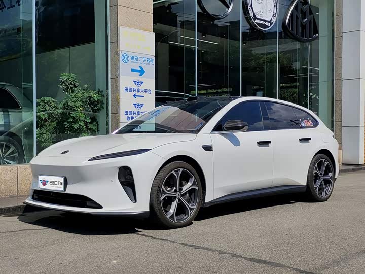 Nio ET5T, 2024 — купить в Самаре под ключ