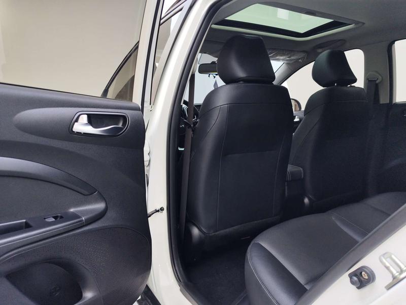 Kia KX1, 2023 — фото 11 из 12