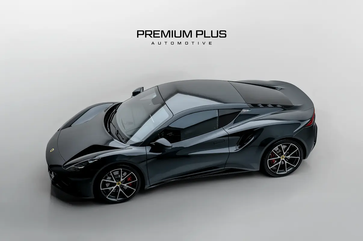 Lotus Emira, 2023 — фото 10 из 10