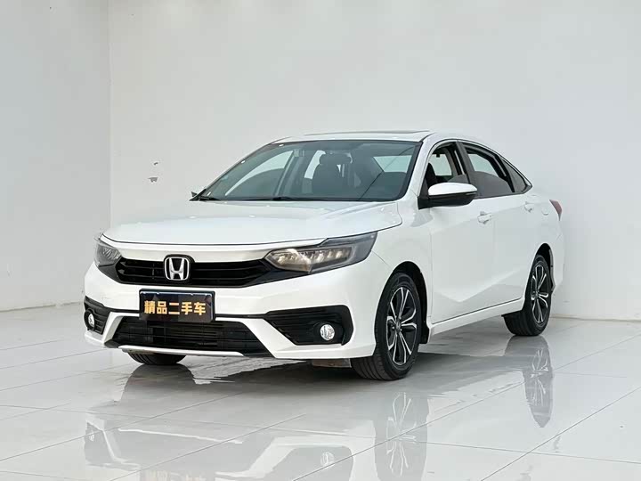 Honda Envix, 2022 — купить в Владимире под ключ