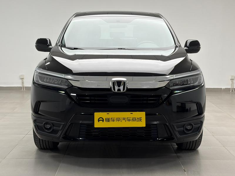 Honda Breeze, 2022 — фото 2 из 12