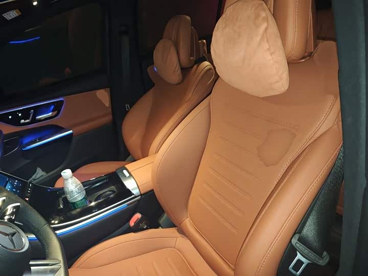 Mercedes-Benz GLC-Class, 2025 — фото 8 из 9