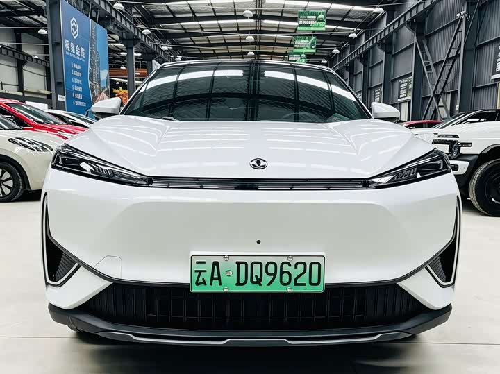 Dongfeng Aeolus L7, 2025 — фото 2 из 5