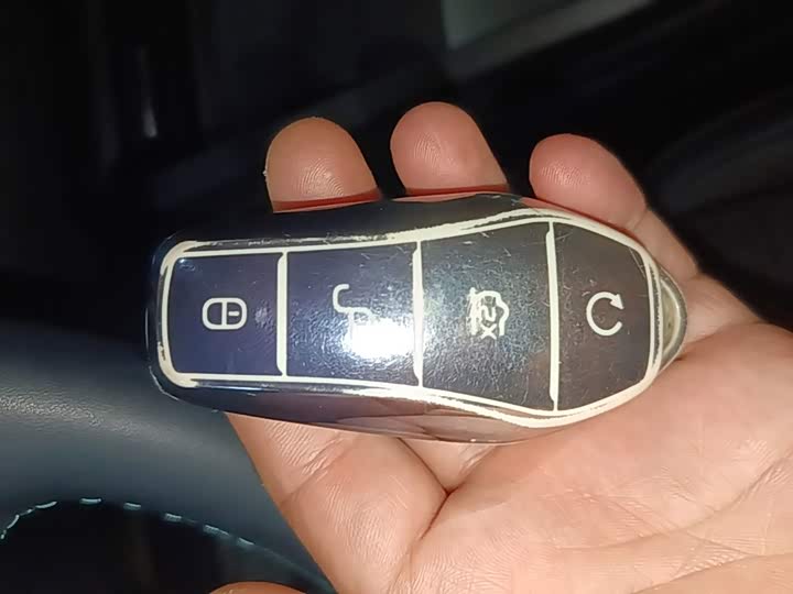 BYD Seal 06 Hybrid/EV, 2025 — фото 9 из 9