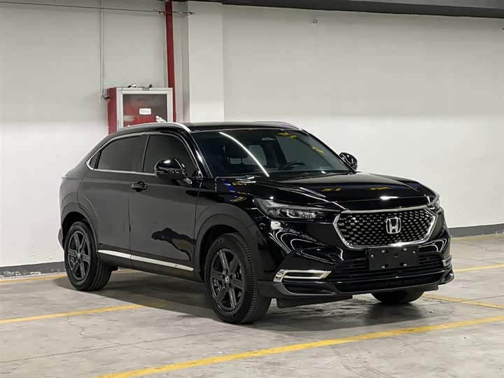 Honda XR-V, 2023 — фото 3 из 9