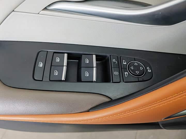 BYD Song Pro Hybrid, 2022 — фото 9 из 9