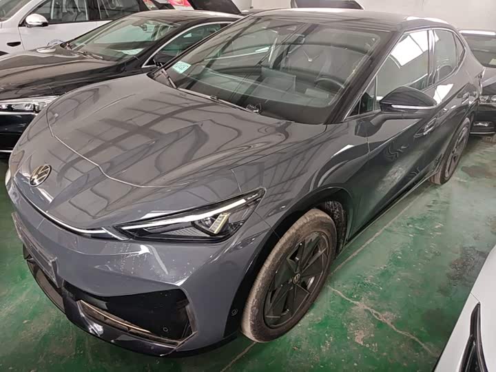 Volkswagen ID.Unyx 06, 2024 — купить в Санкт-Петербурге под ключ