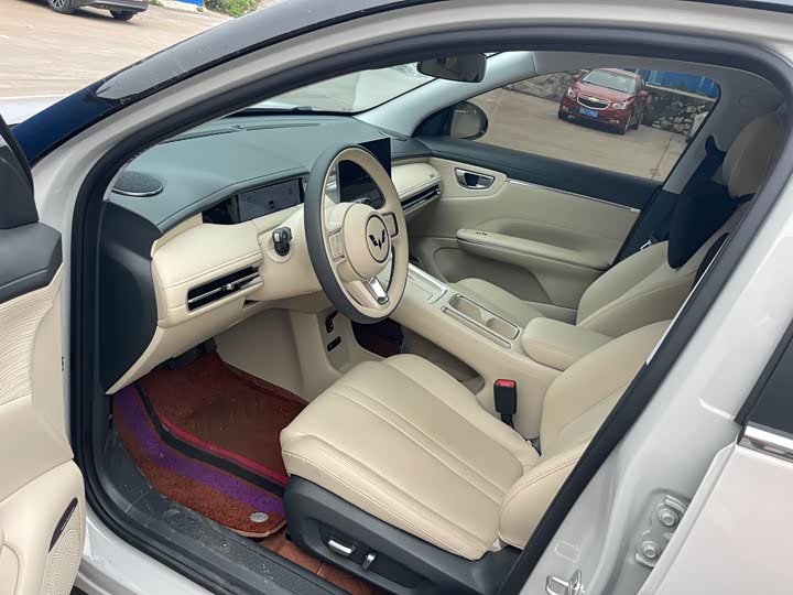 Wuling Bingo S, 2025 — фото 9 из 9