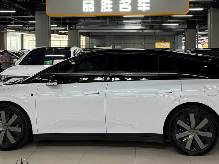 LiXiang i6, 2025 — фото 3 из 9