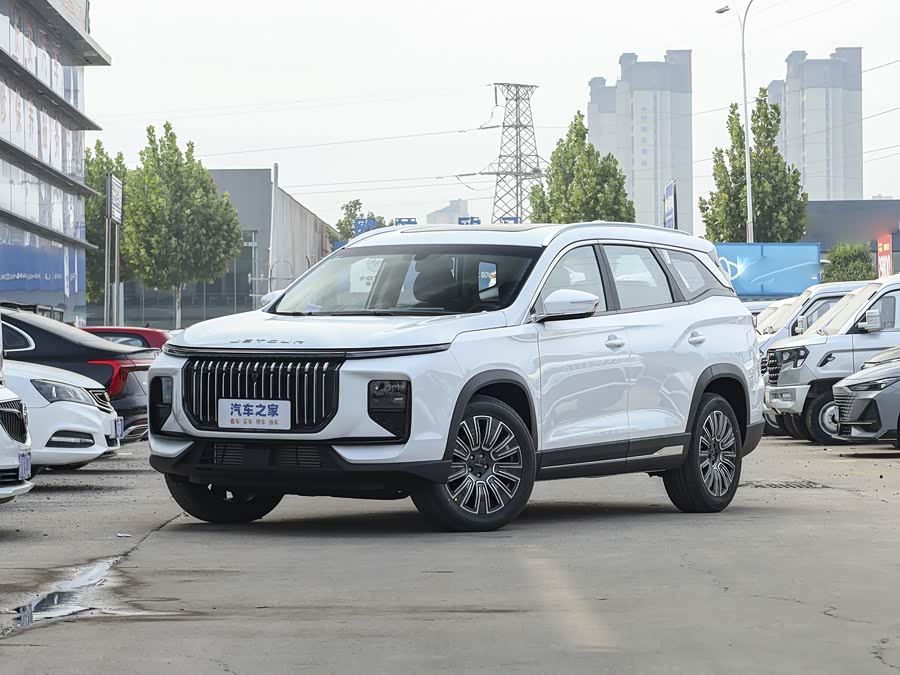 Jetour X90 Pro, 2026 — купить в Ижевске под ключ