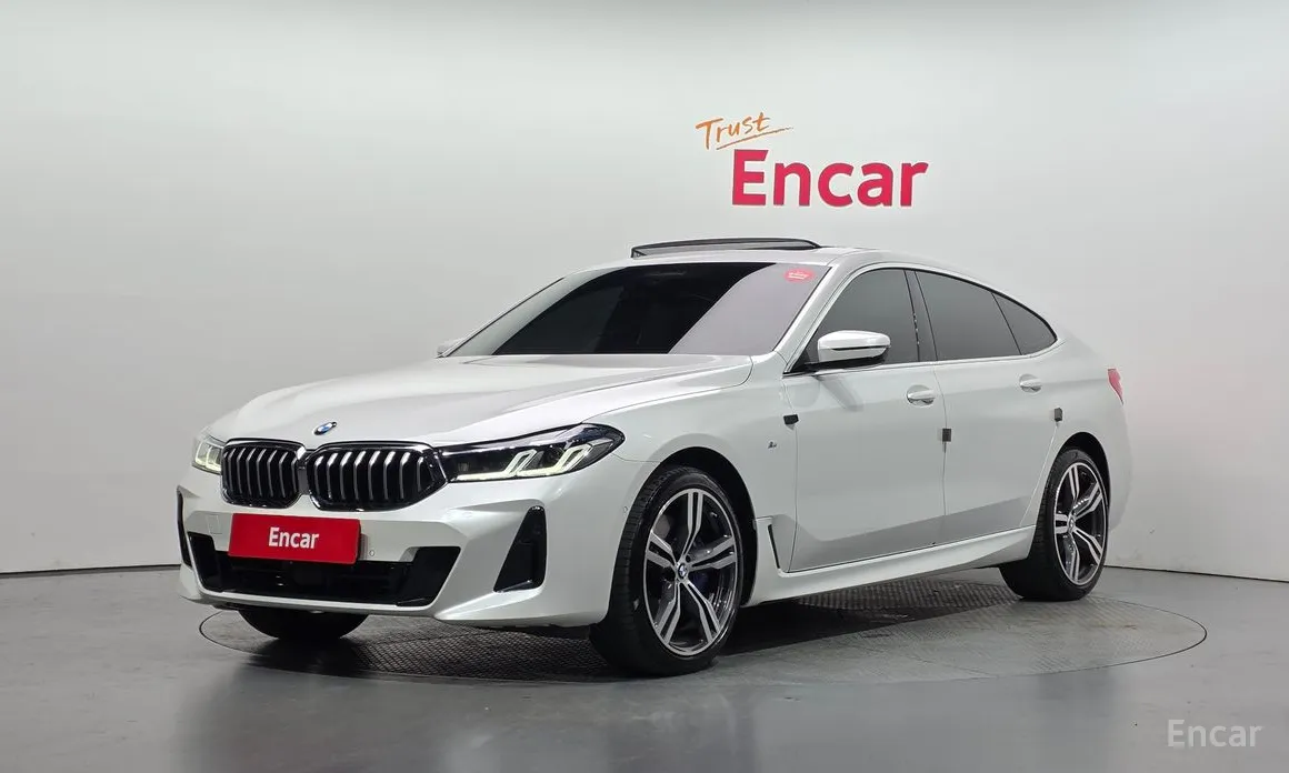 BMW Gran Turismo, 2022 — купить в Орле под ключ