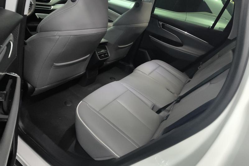 Buick Electra E5, 2025 — фото 10 из 12