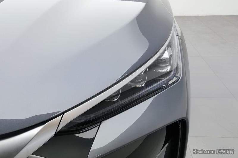 BYD Tang Hybrid/EV, 2024 — фото 5 из 12