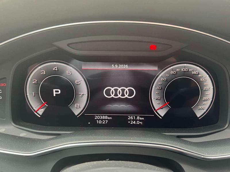Audi A6L, 2024 — фото 10 из 12