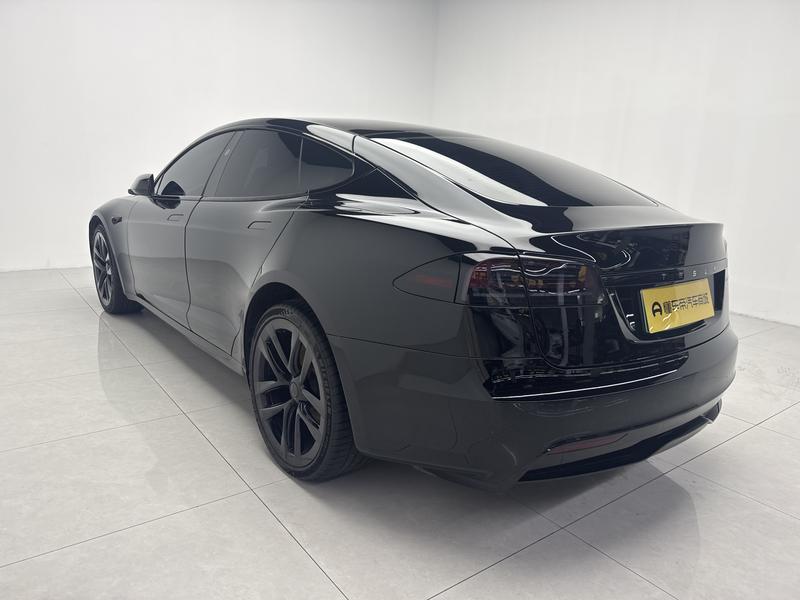 Tesla Model S, 2023 — фото 5 из 12
