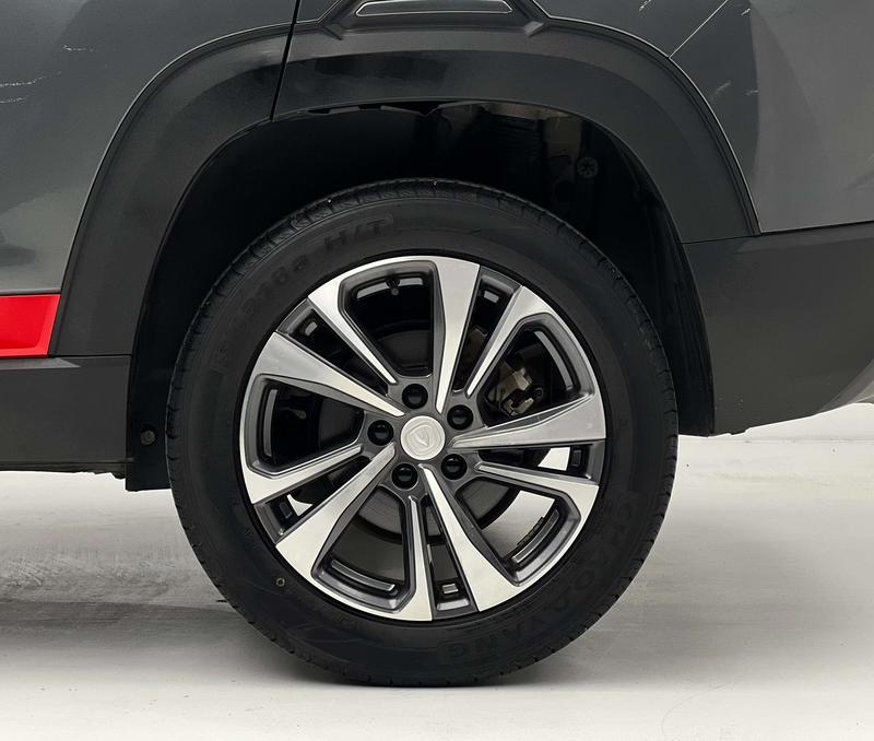 Changan CS35 Plus, 2022 — фото 9 из 12