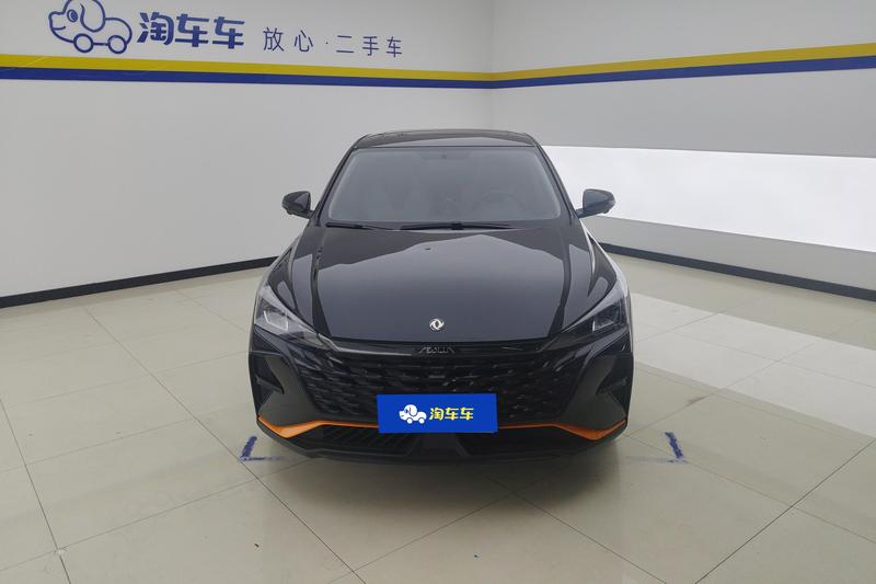 Dongfeng Aeolus Yixuan, 2023 — фото 2 из 12