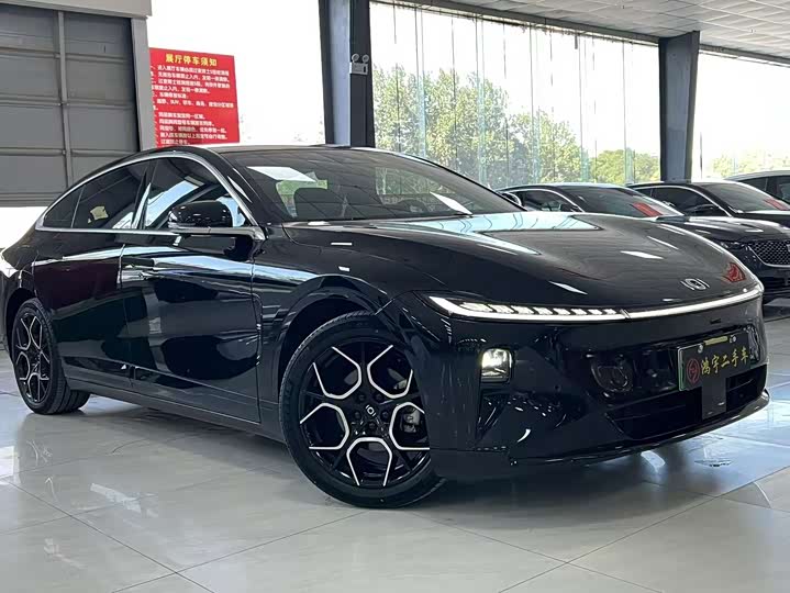 Changan Qiyuan (Nevo) A07, 2024 — фото 3 из 9