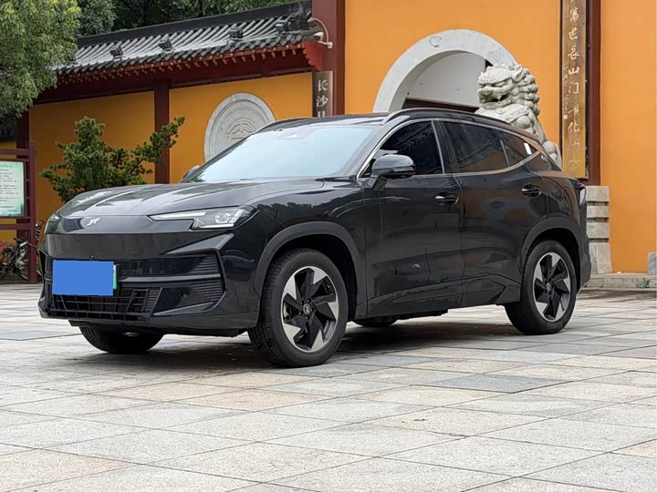 Jetour Shanhai L6, 2024 — купить в Смоленске под ключ