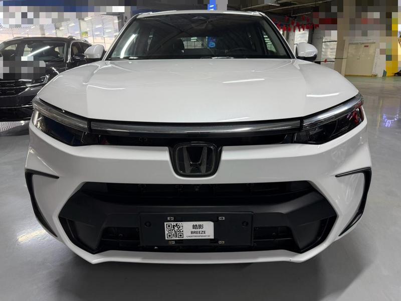 Honda Breeze, 2022 — фото 2 из 12
