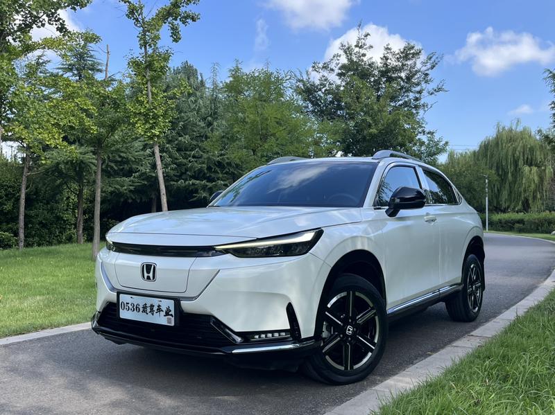 Honda e:NS1, 2023 — купить в Санкт-Петербурге под ключ