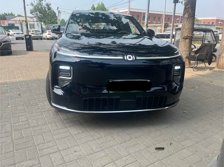 Changan Qiyuan (Nevo) Q07, 2025 — купить в Пензе под ключ