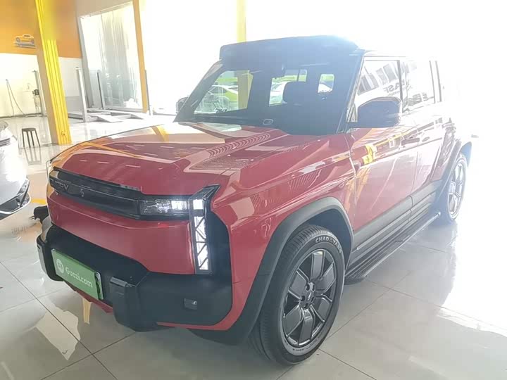 Chery Fulwin X3 Plus, 2025 — купить в Пензе под ключ