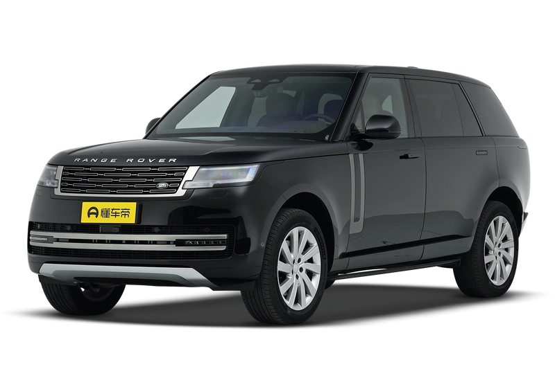 Land Rover Range Rover, 2024 — фото 10 из 10