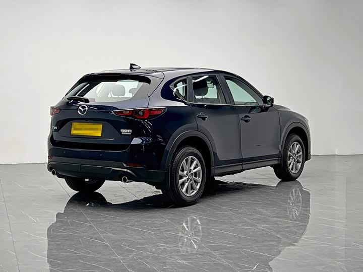 Mazda CX-5, 2024 — фото 6 из 9