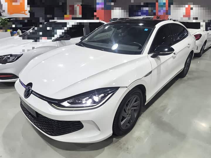 Volkswagen Lamando L, 2022 — купить в Санкт-Петербурге под ключ