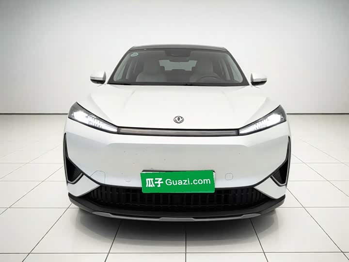 Dongfeng Aeolus L7, 2026 — фото 2 из 9