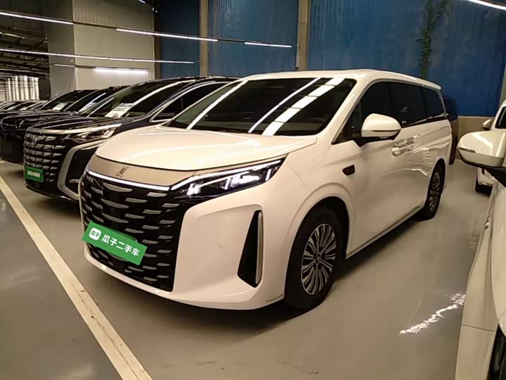 BYD Xia, 2025 — фото 2 из 9