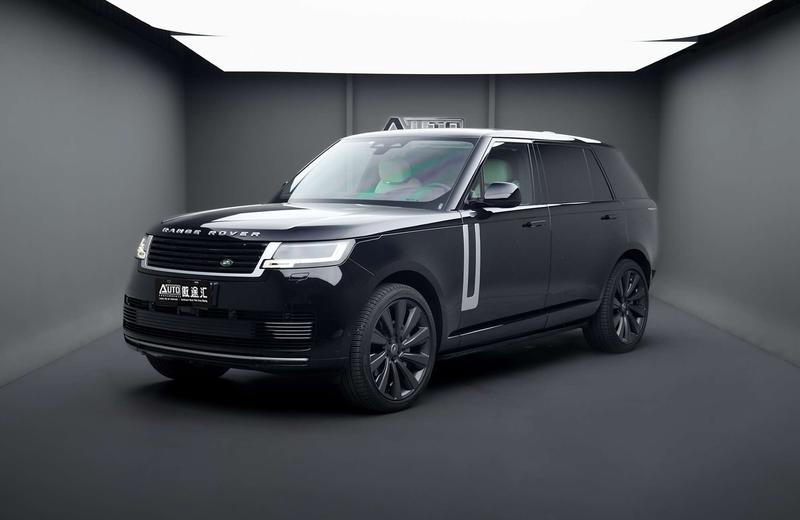 Land Rover Range Rover, 2025 — купить в Владимире под ключ