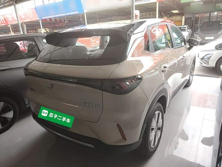 Wuling Bingo S, 2026 — фото 7 из 9