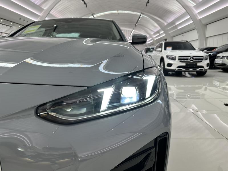 BMW 4 Series, 2026 — фото 7 из 12