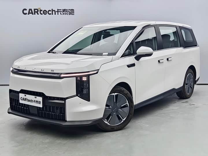Maxus Mifa 7, 2024 — купить в Саратове под ключ