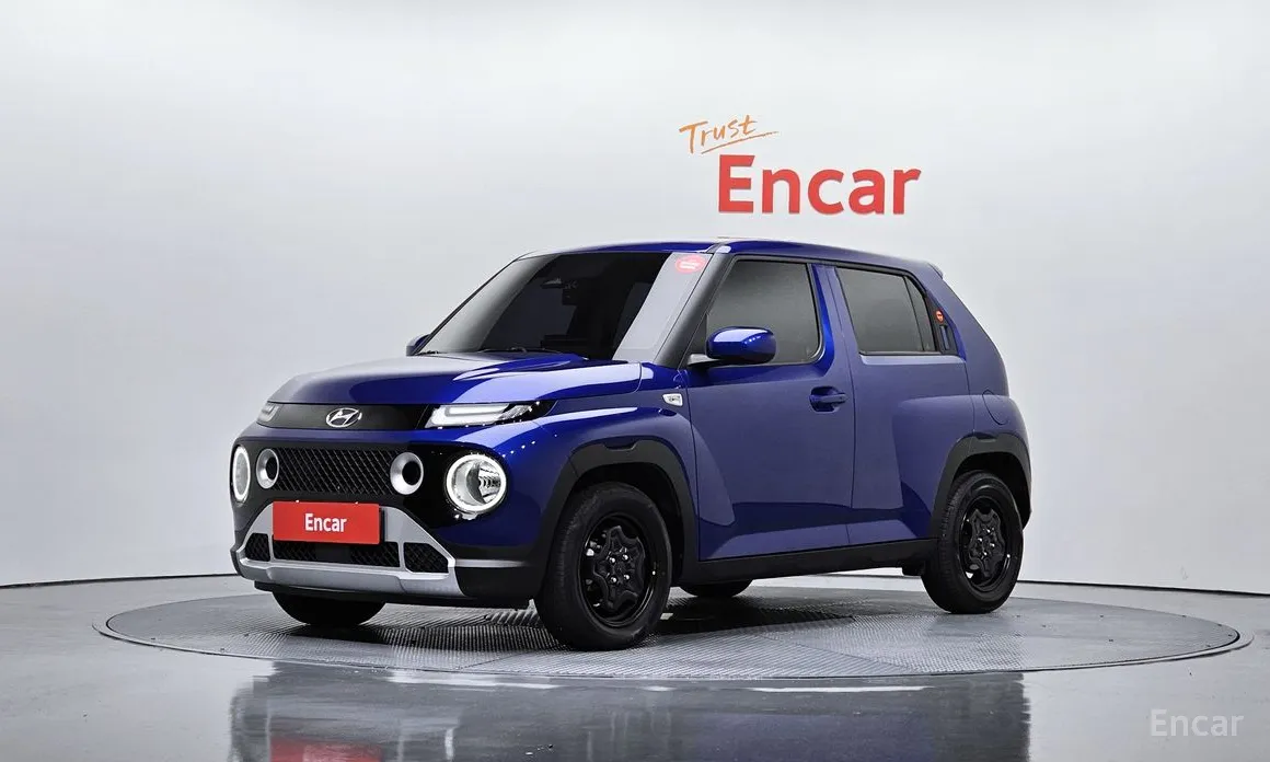 Hyundai Casper, 2023 — купить в Воронеже под ключ