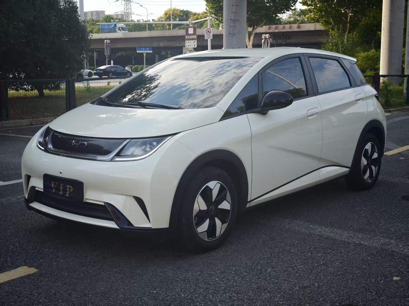 BYD Dolphin, 2026 — купить в Москве под ключ