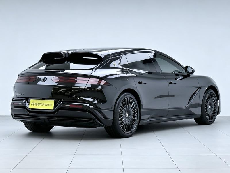 Denza Z9GT, 2024 — фото 7 из 12