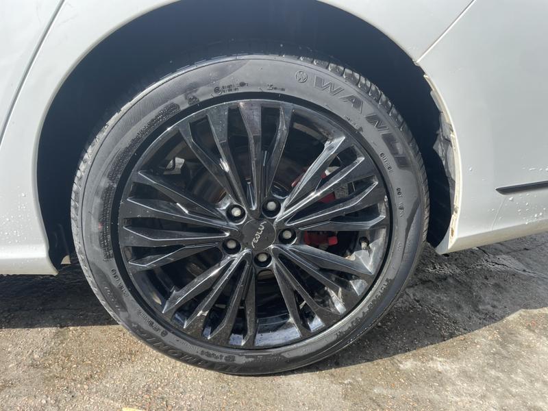 Dongfeng Aeolus Yixuan Max, 2022 — фото 7 из 12