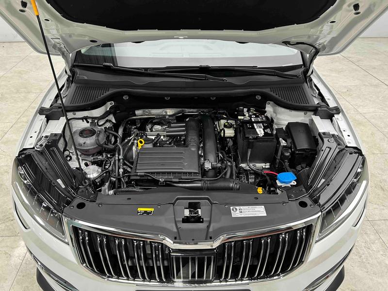 Skoda Karoq, 2025 — фото 9 из 12