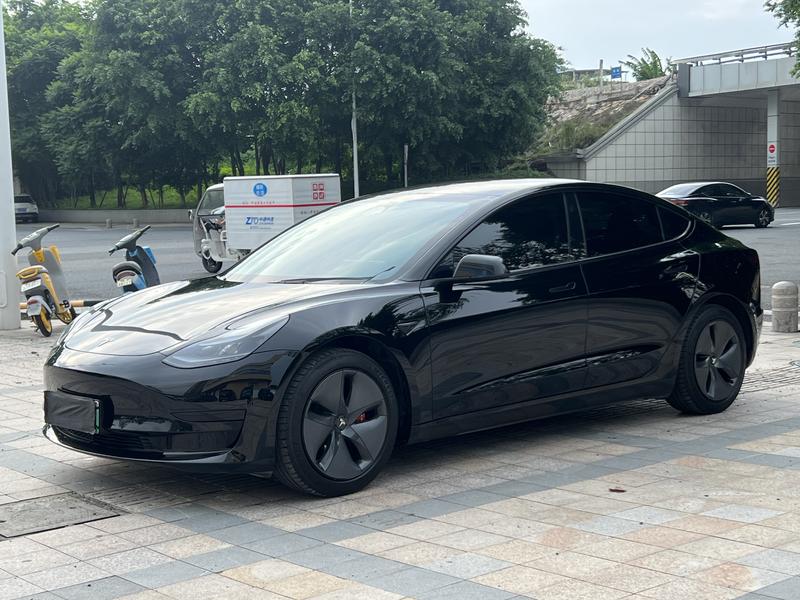 Tesla Model 3, 2023 — купить в Чебоксарах под ключ