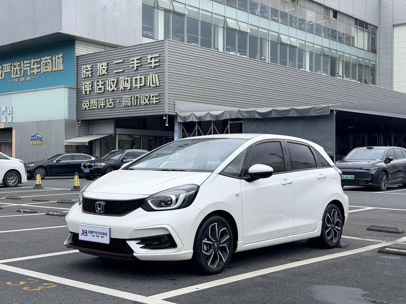 Honda Life, 2024 — купить в Санкт-Петербурге под ключ